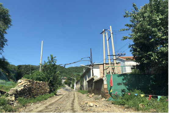 “八一”建军节  蓝狮在线心系边防情浓夏日