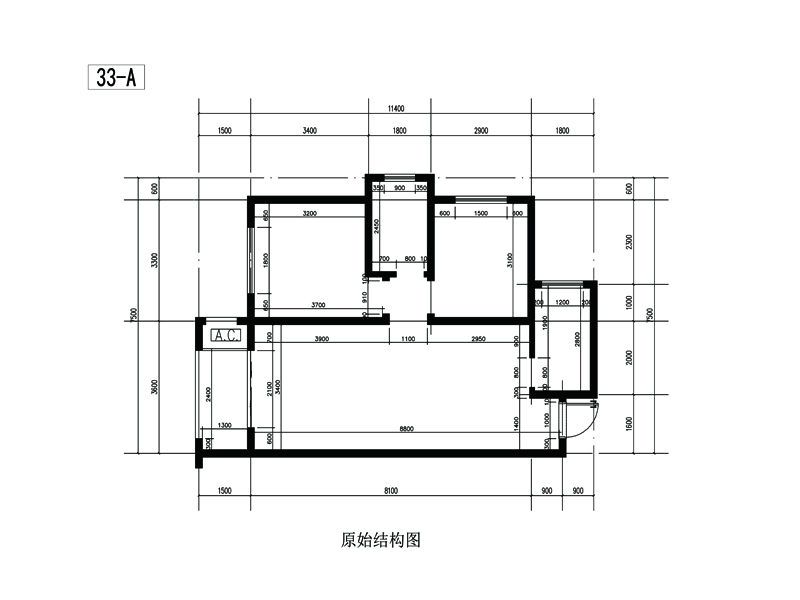 结构图