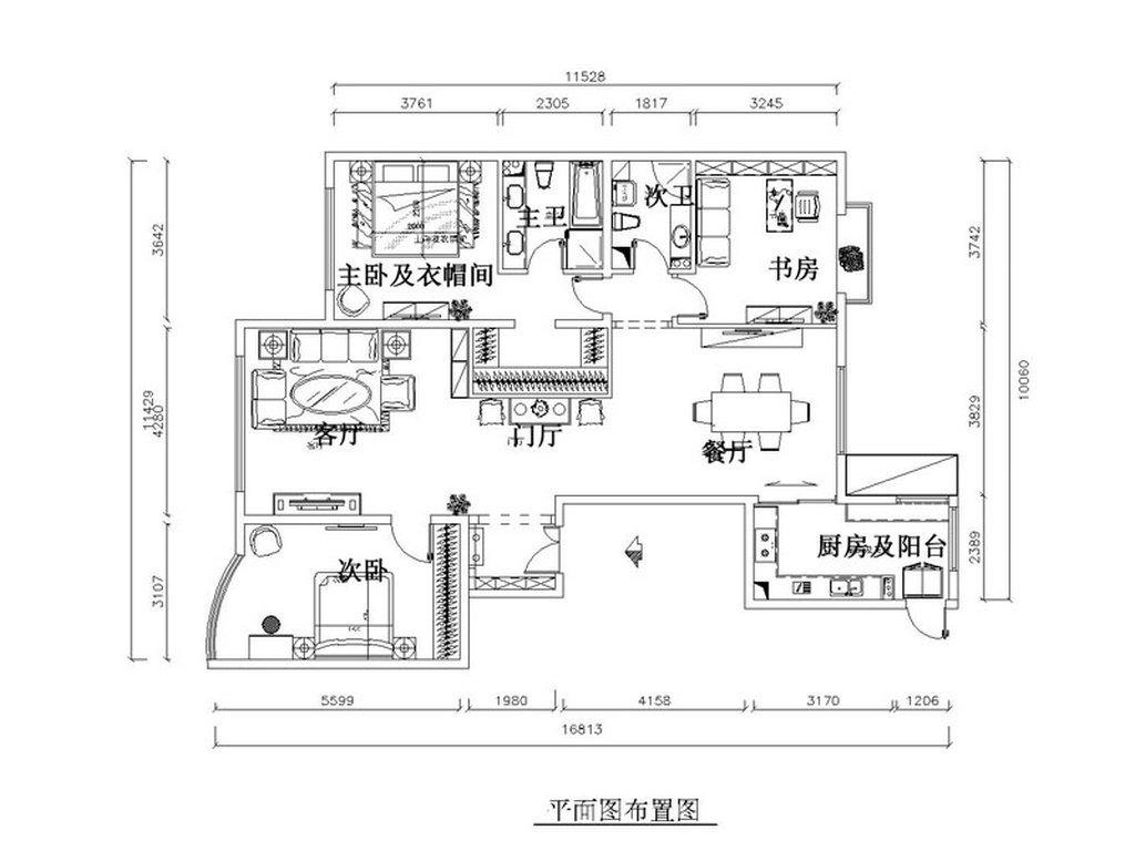 结构图1