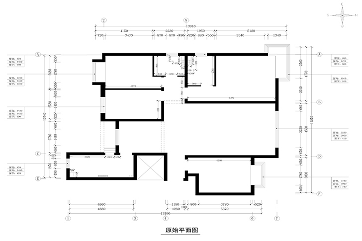 结构图