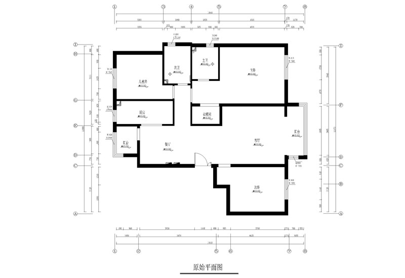 结构图