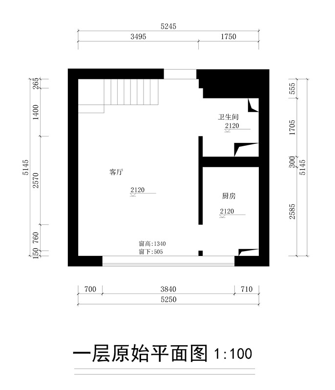 结构图