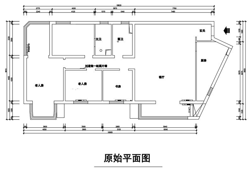 结构图