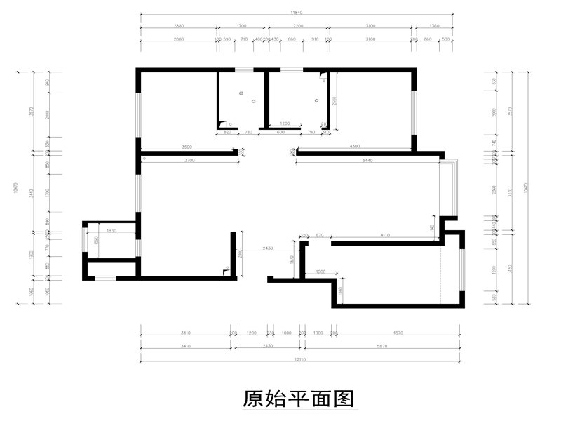 结构图