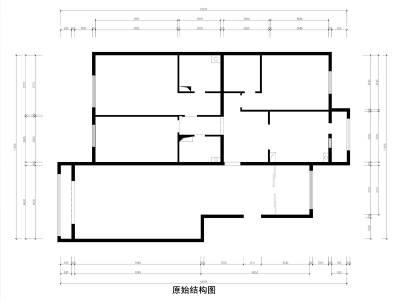 结构图