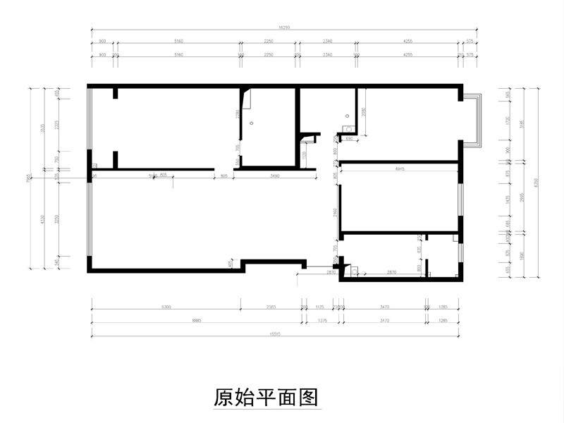 结构图