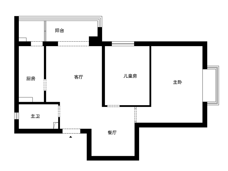 结构图