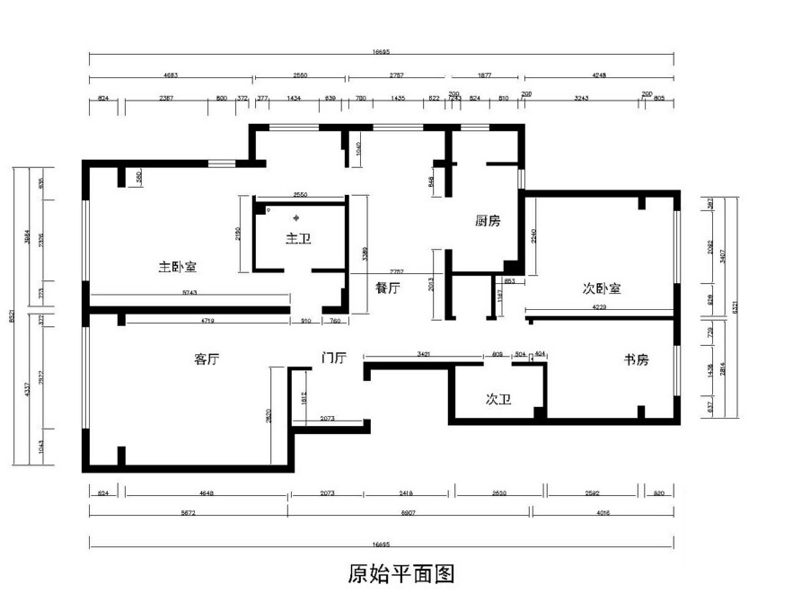 结构图