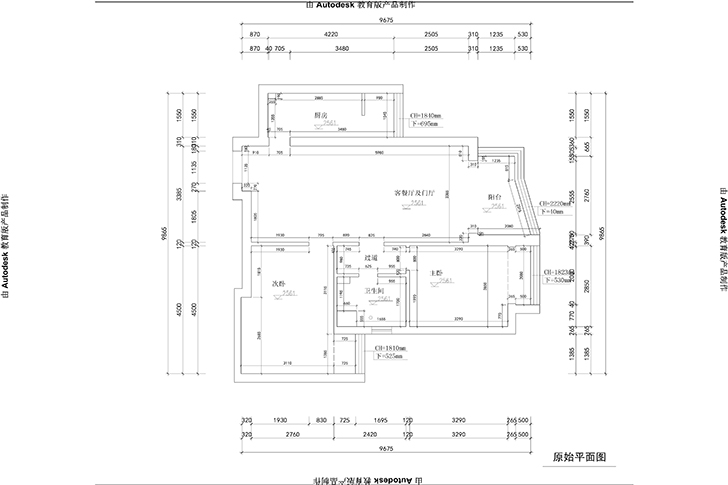 结构图