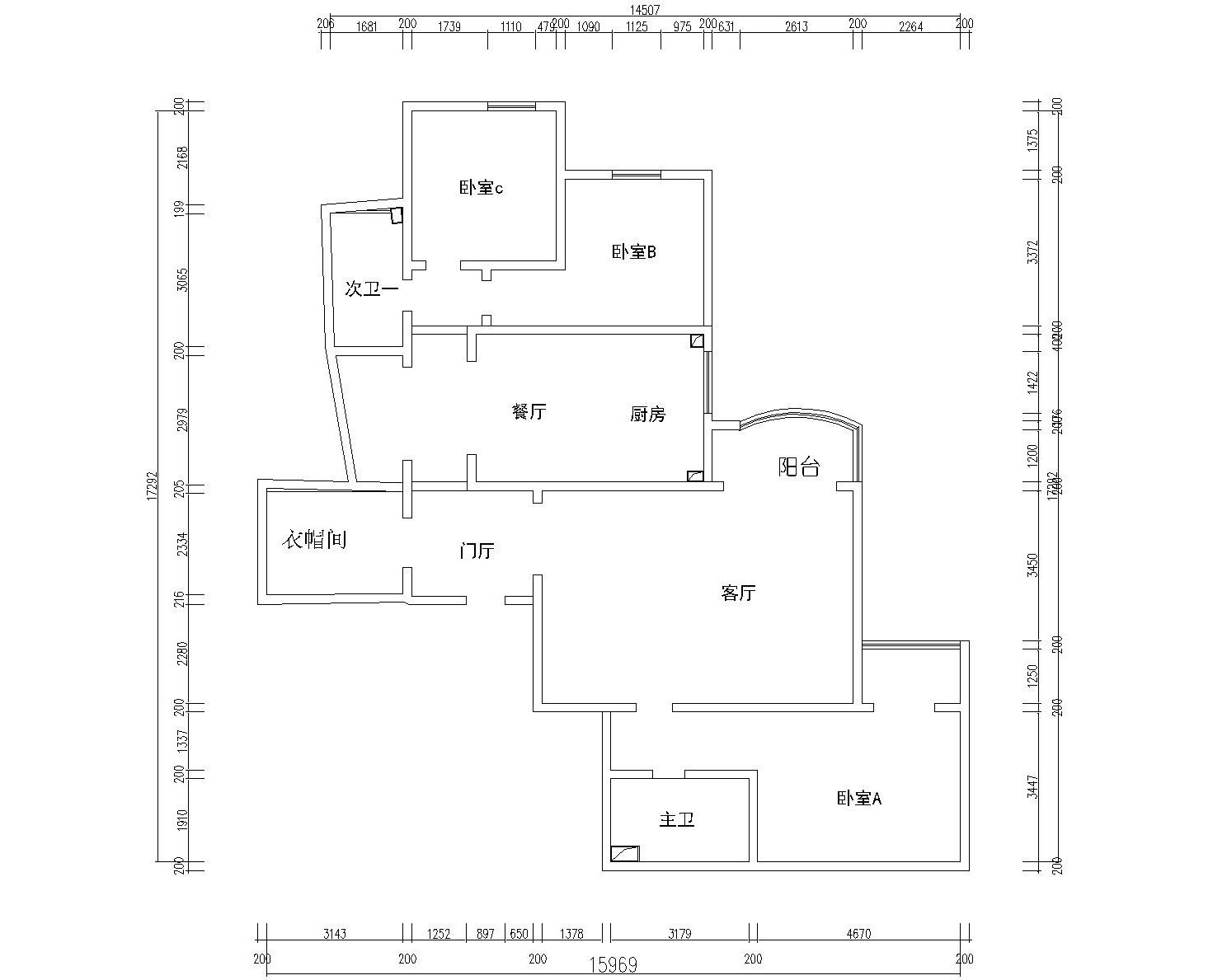 结构图