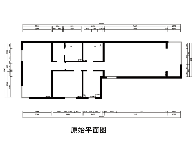 结构图