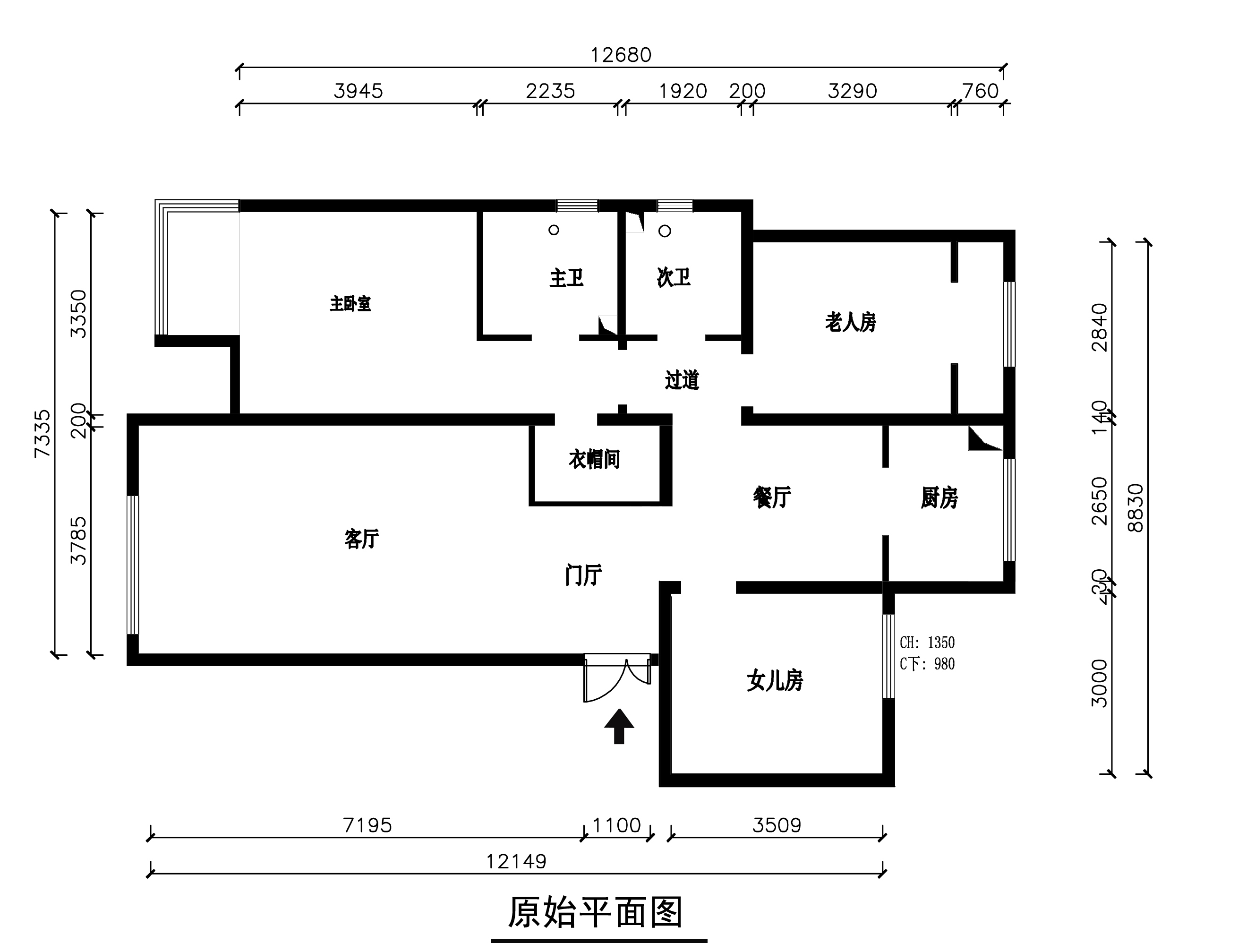 结构图