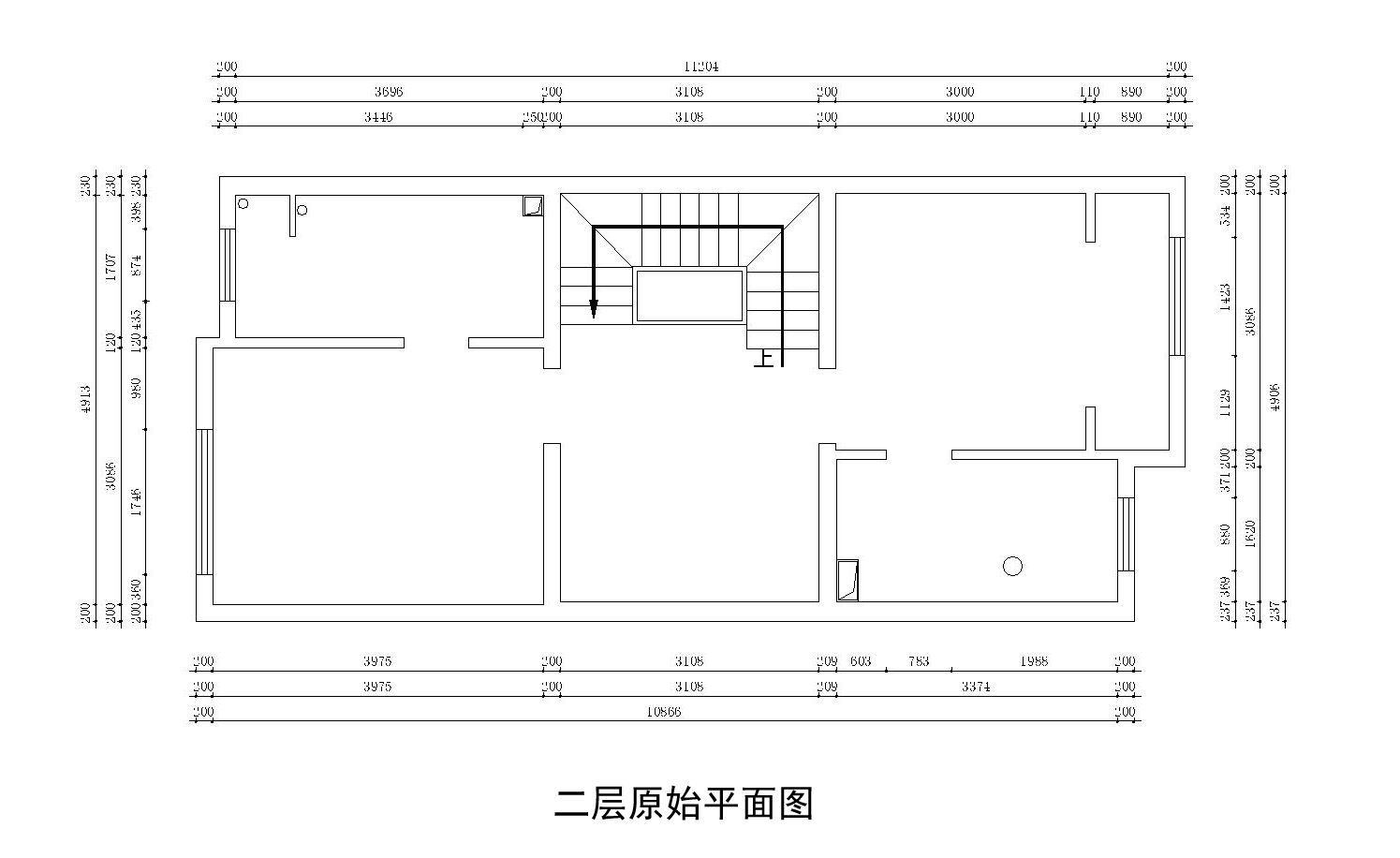 结构图