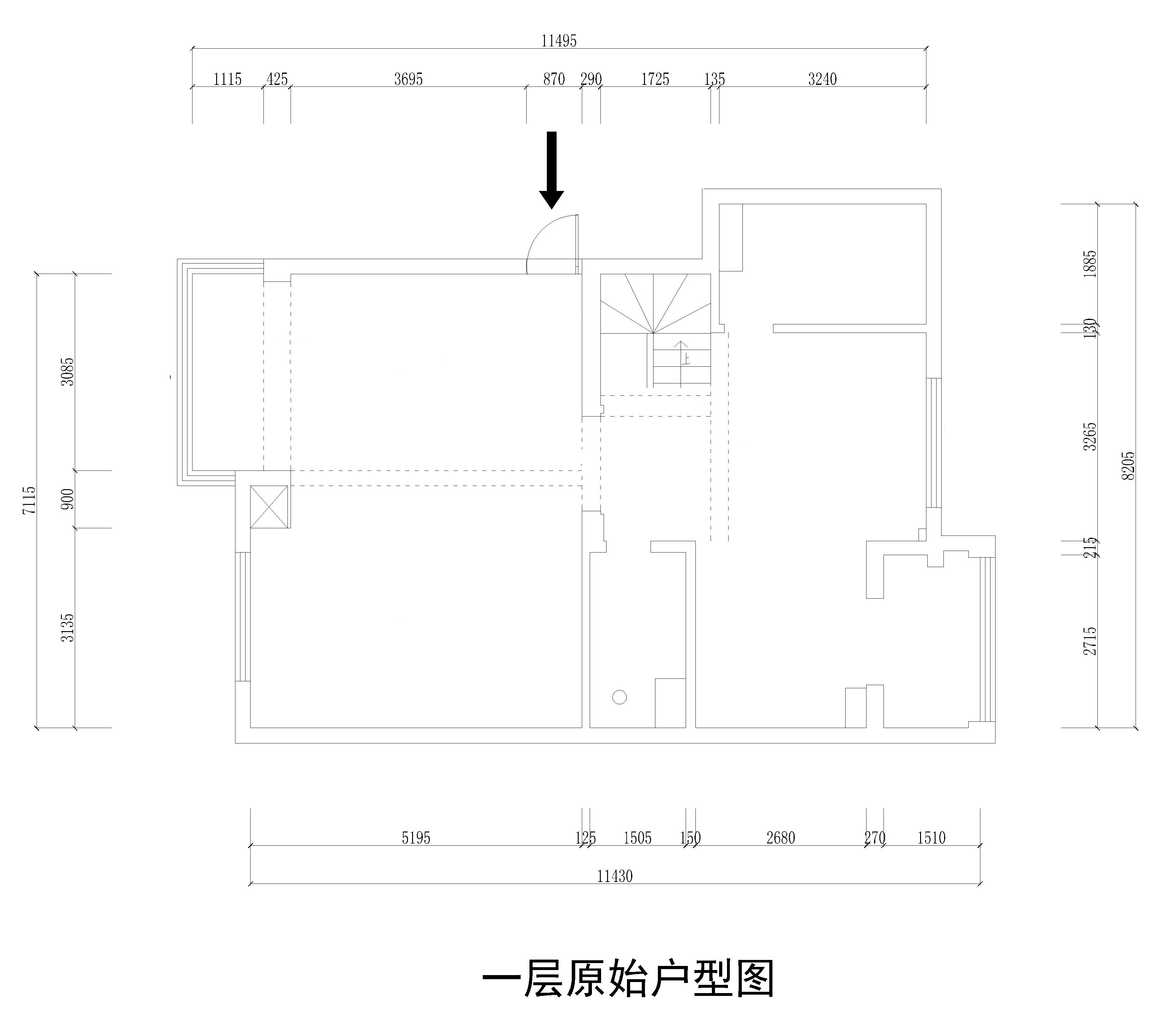 结构图