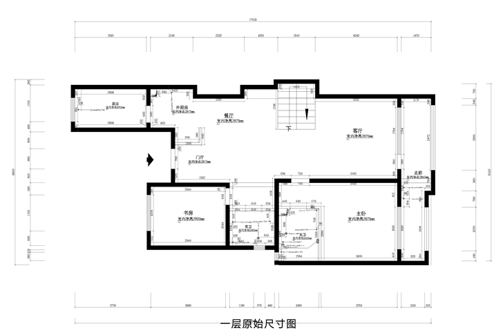 平面部署图2