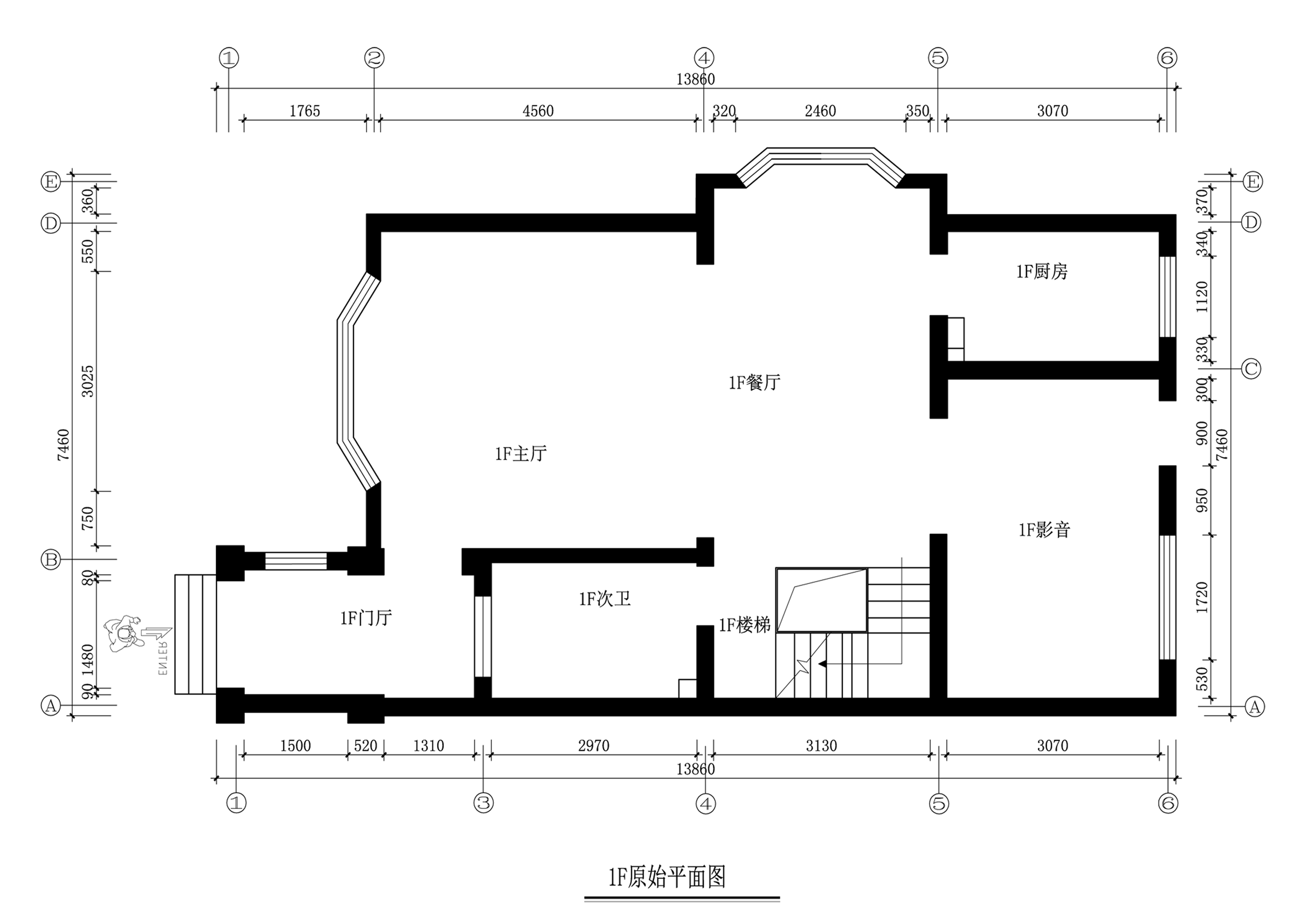 结构图