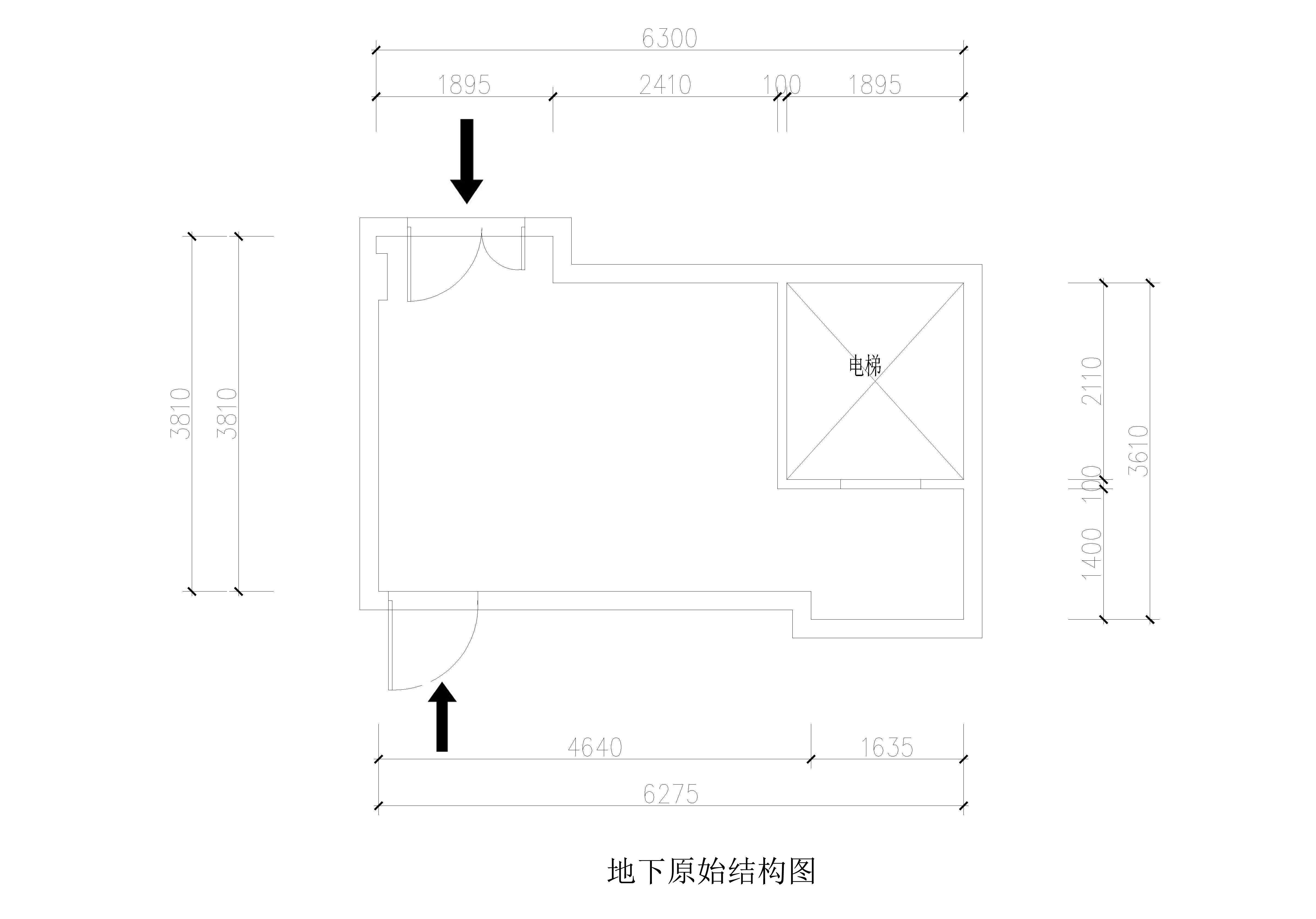 结构图