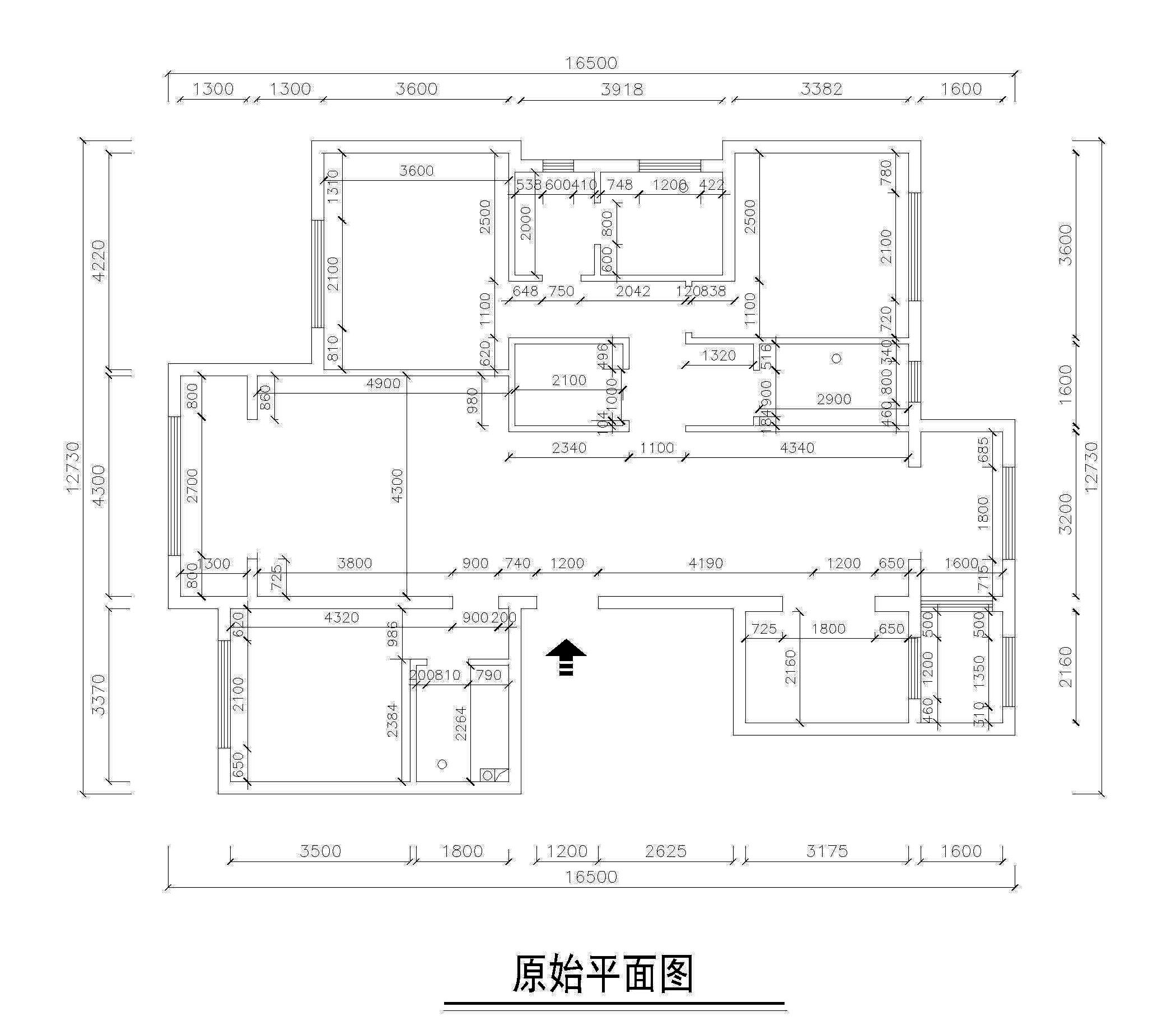 结构图