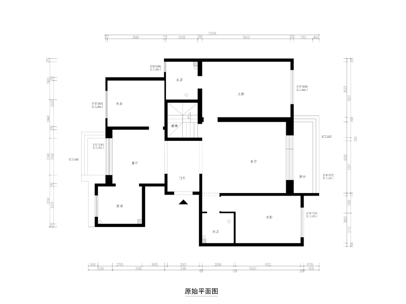 结构图