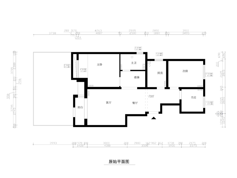 结构图