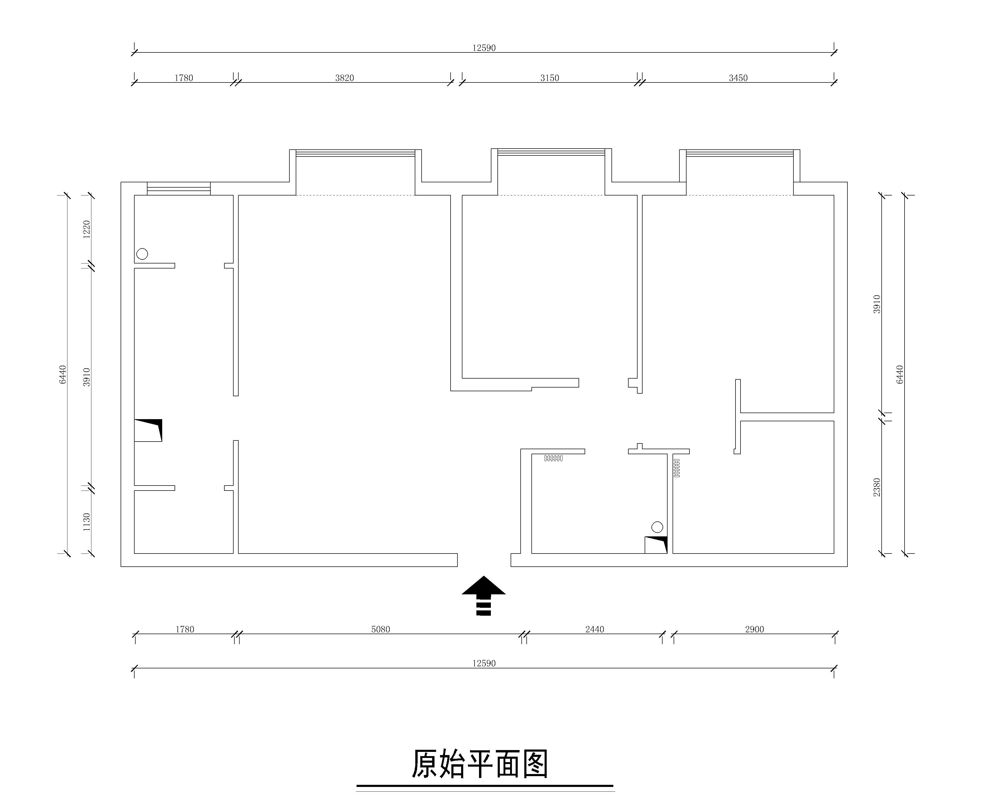 结构图