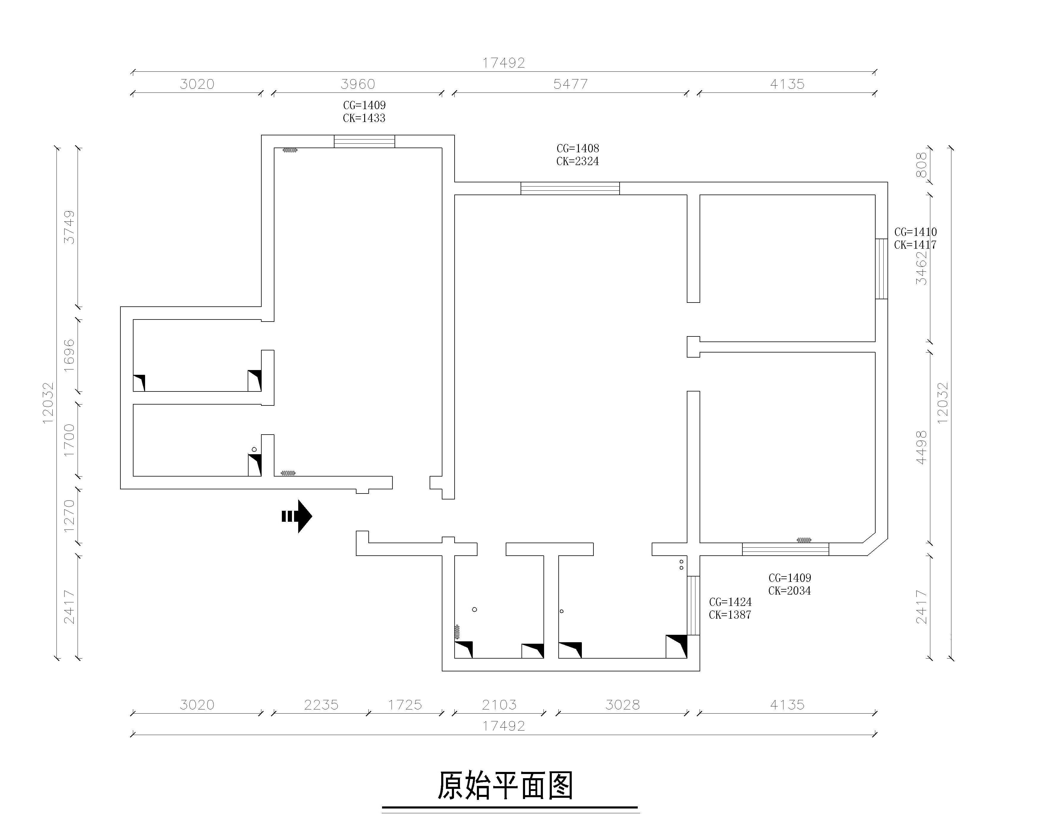 结构图