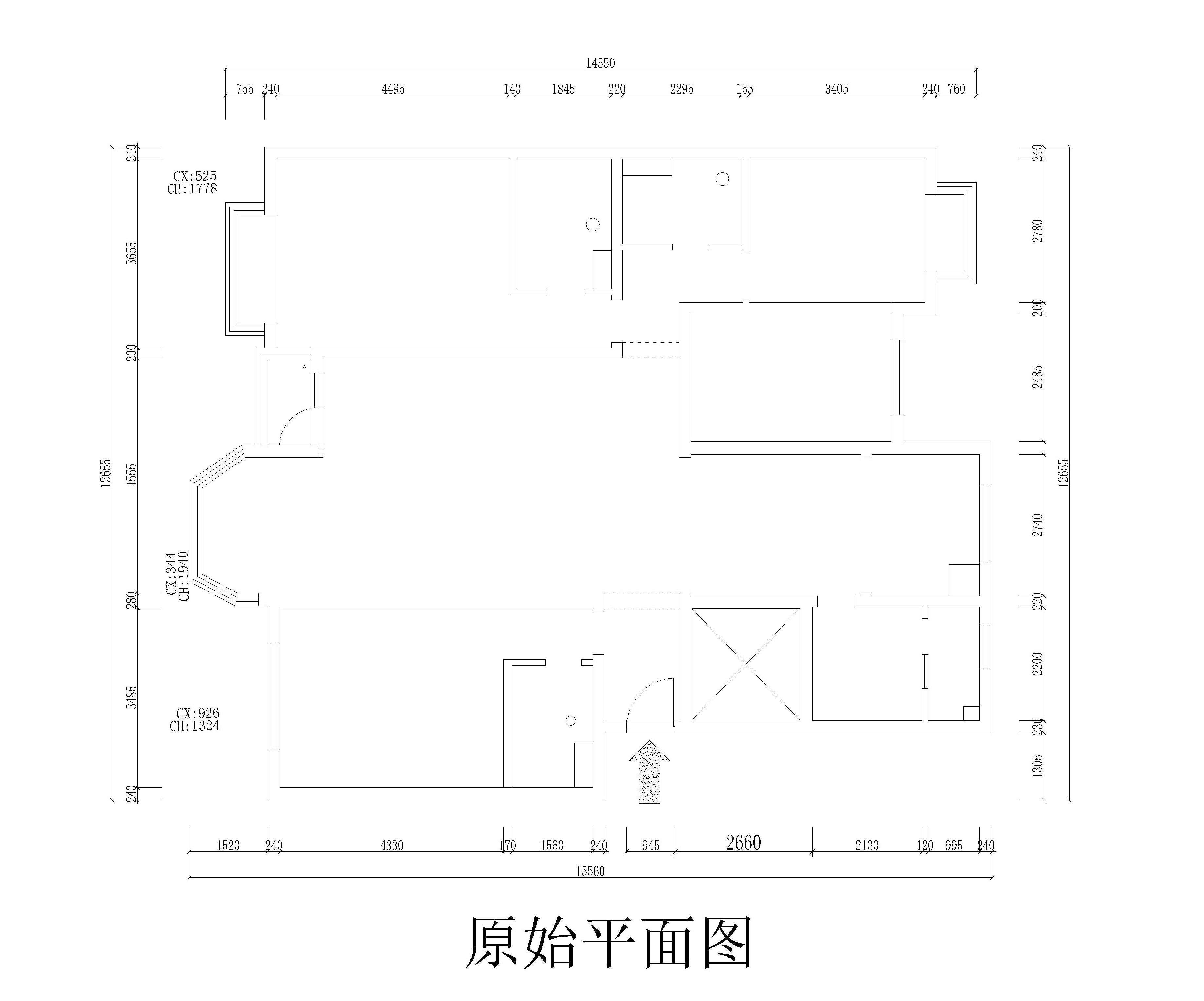 结构图