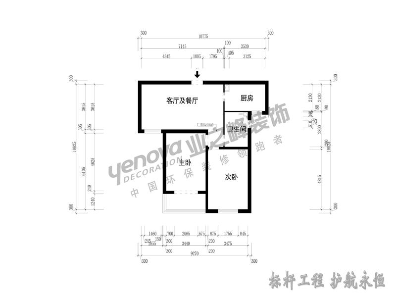 原shi结构图