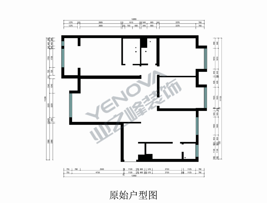 结构图