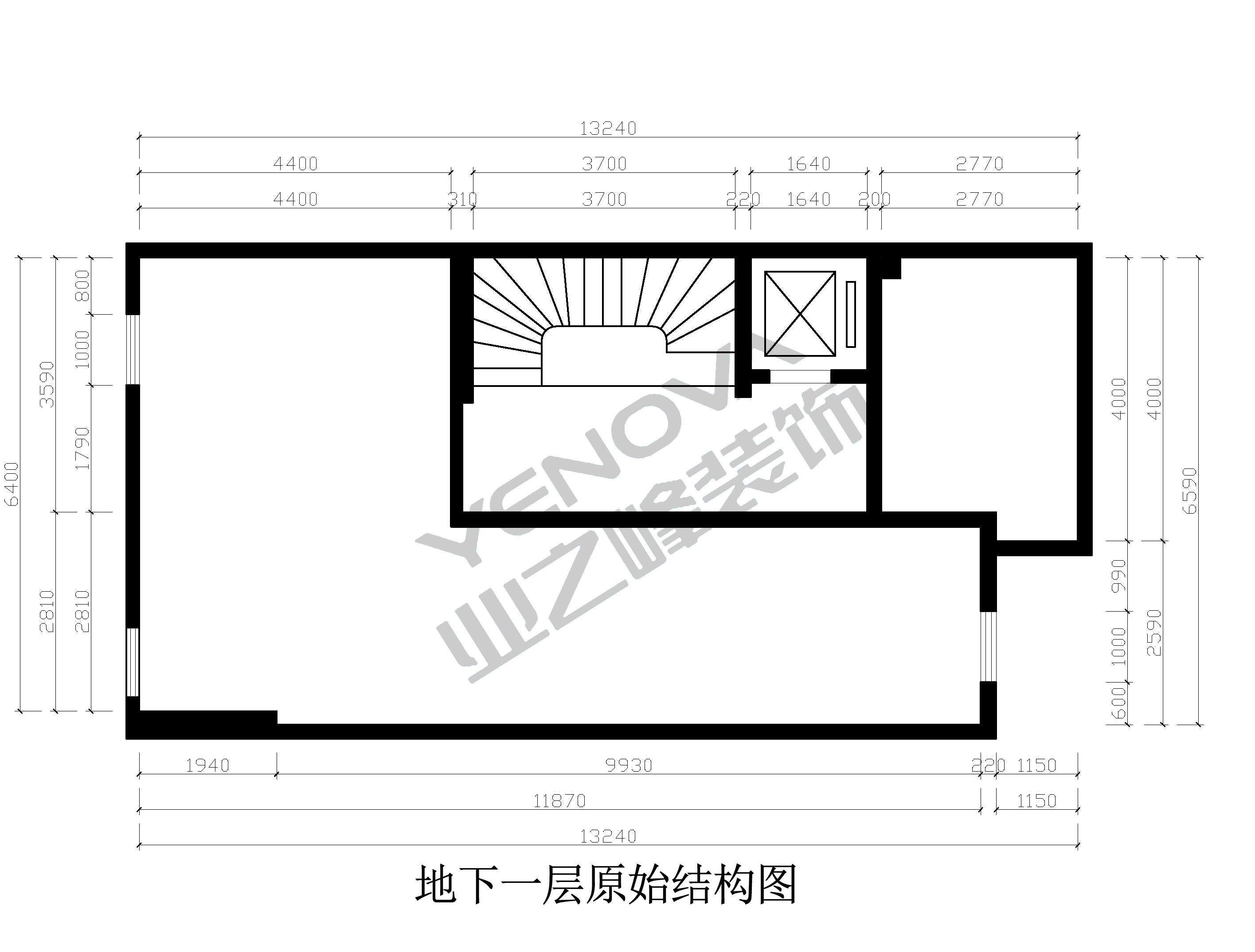 结构图