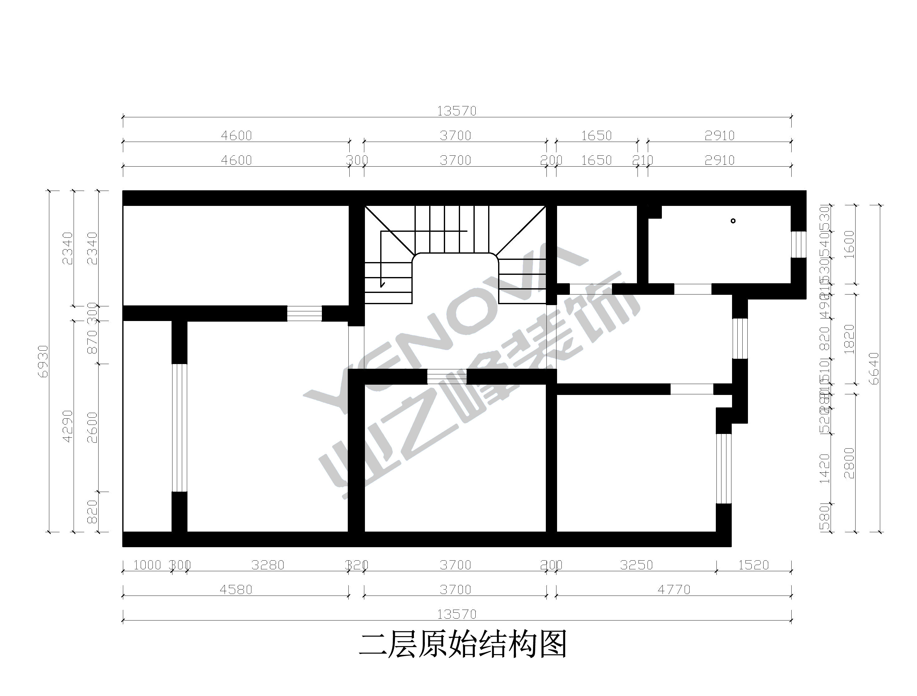 结构图