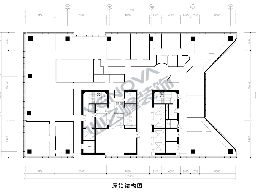 结构图