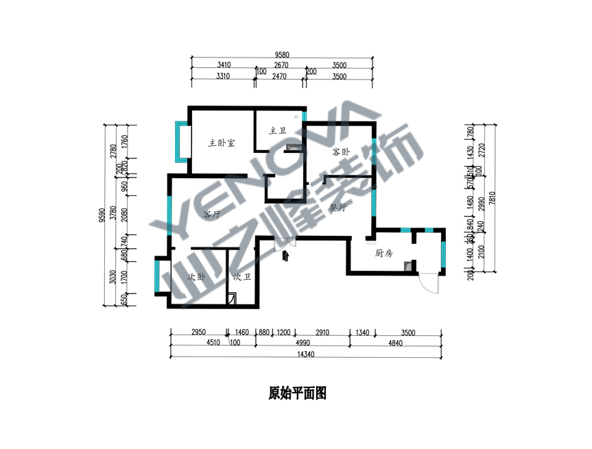 结构图