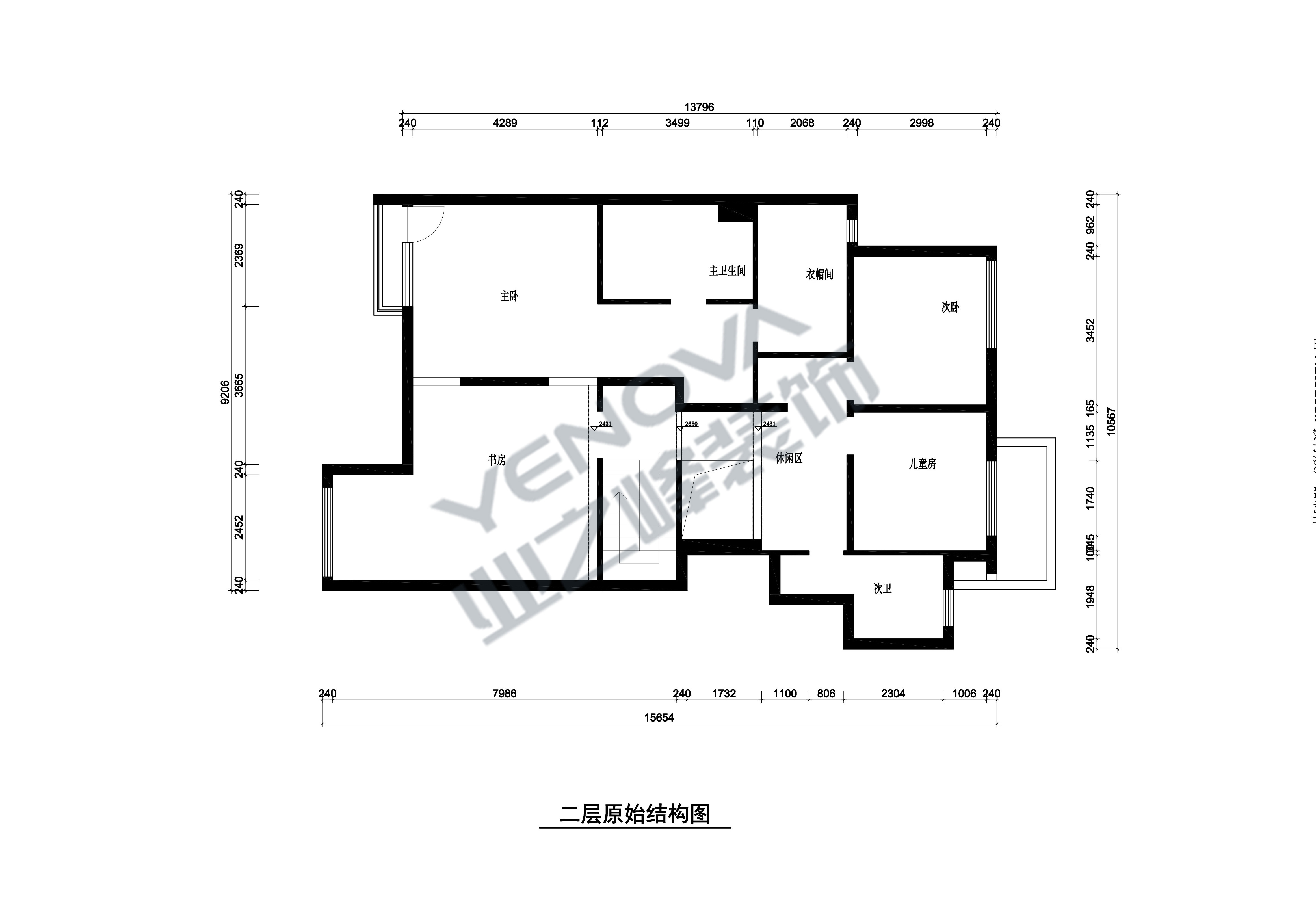 结构图