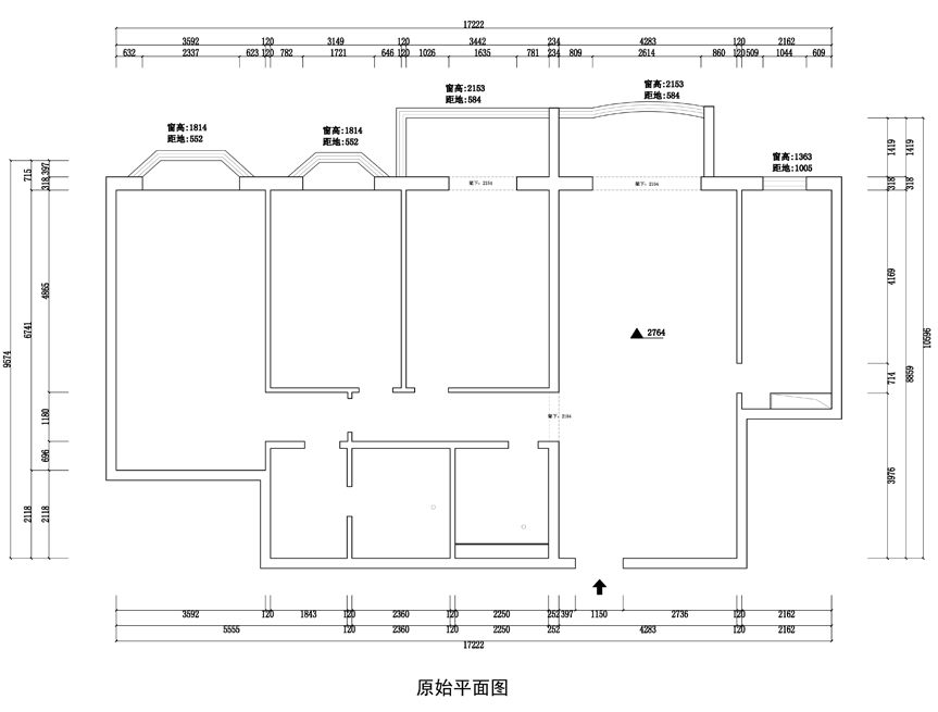 结构图