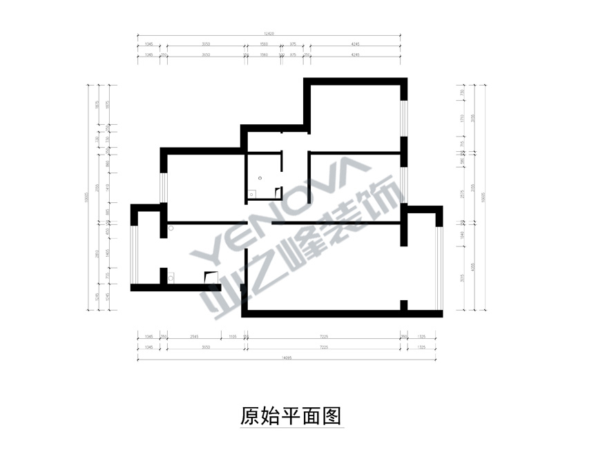 结构图