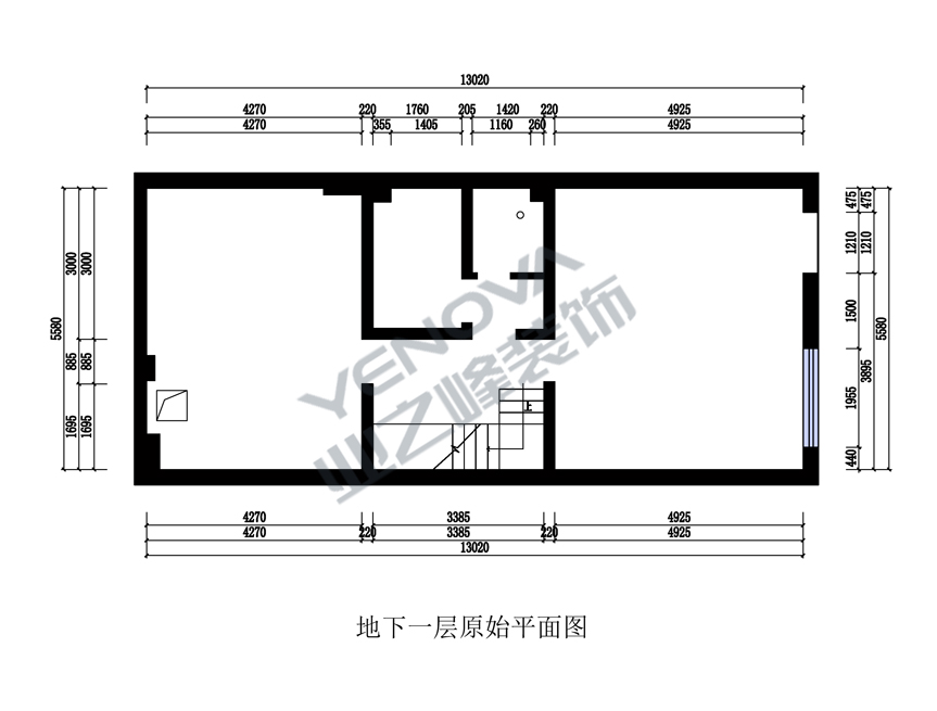 结构图