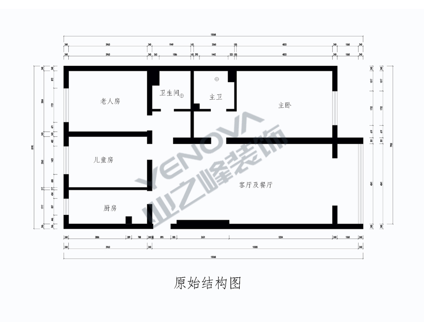 结构图