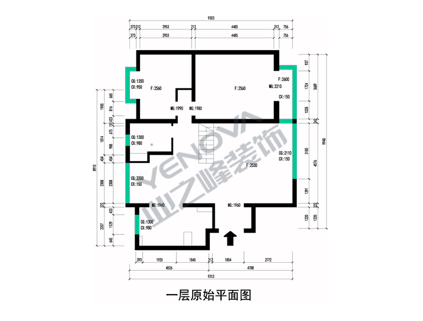 结构图