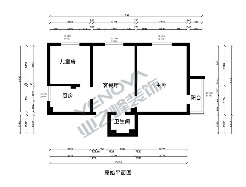 结构图