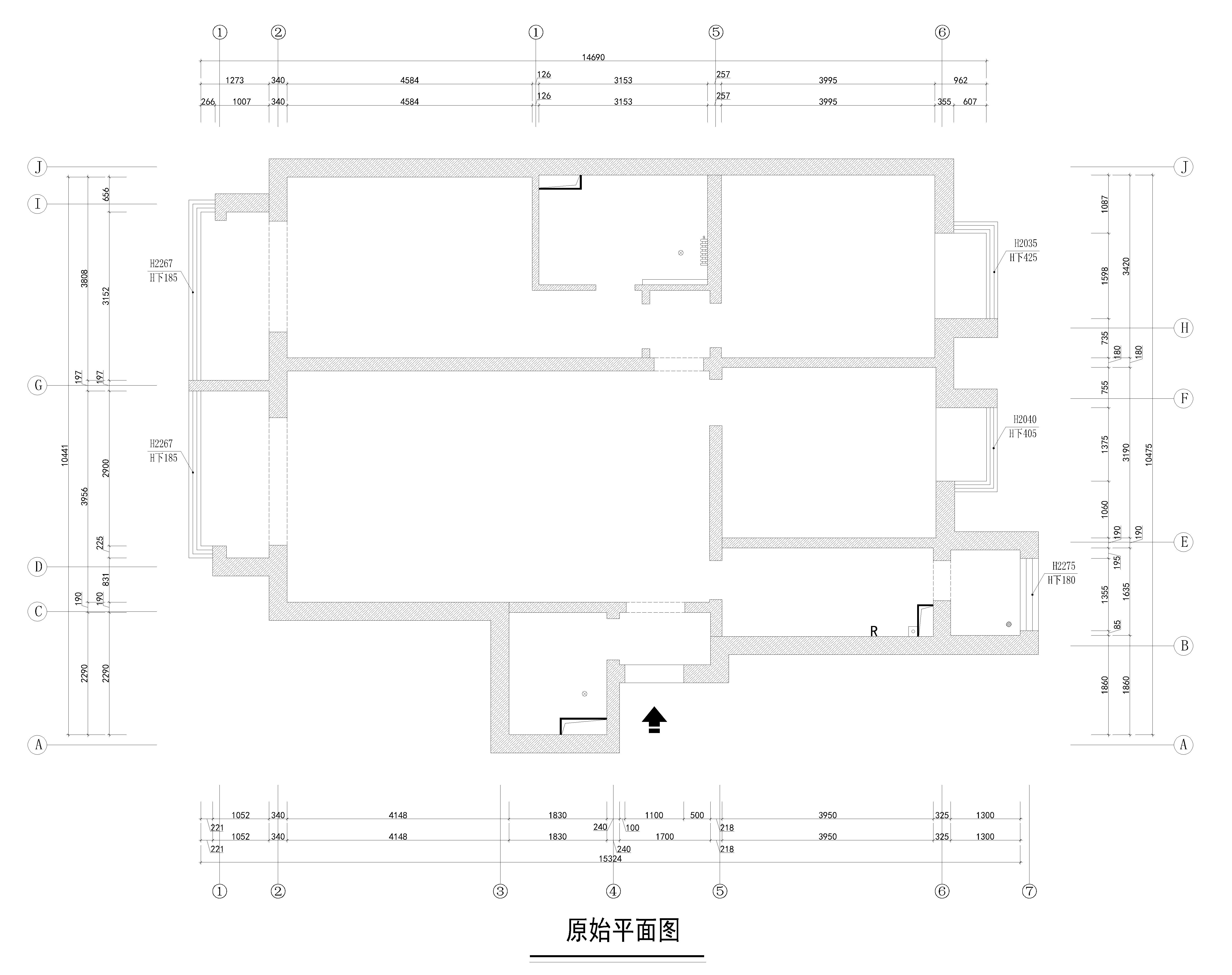 结构图