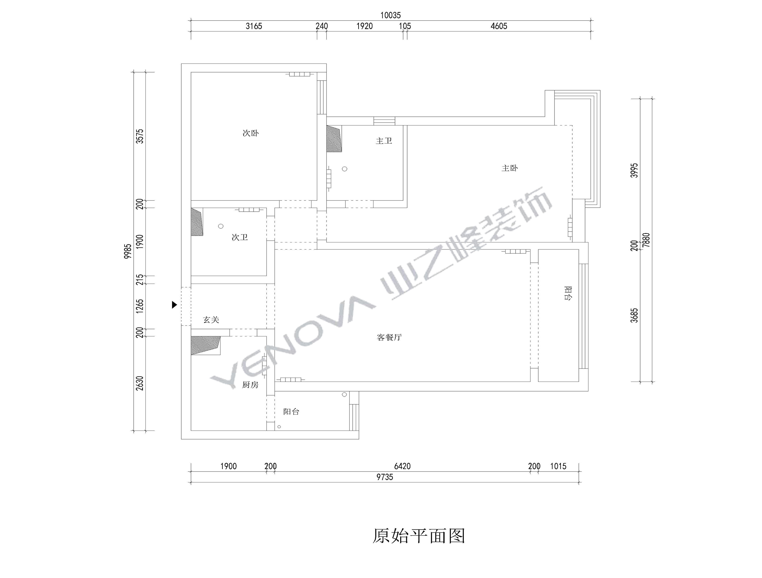 结构图