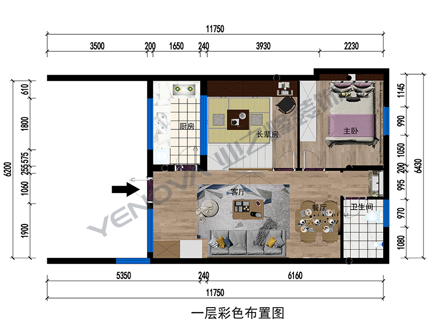 彩平图1