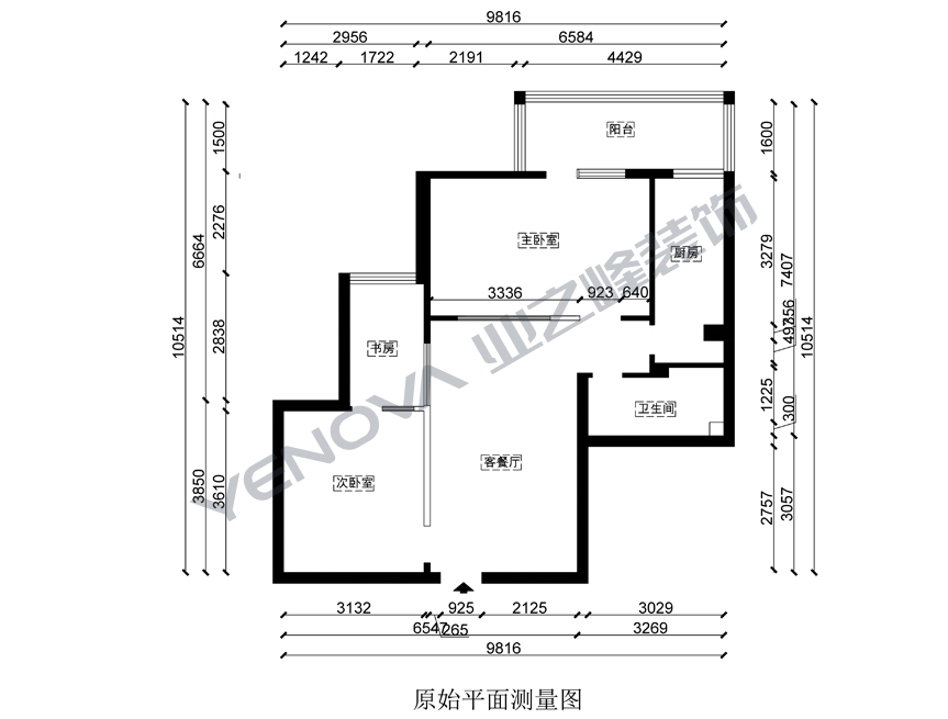 结构图