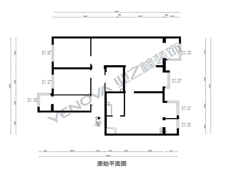 结构图