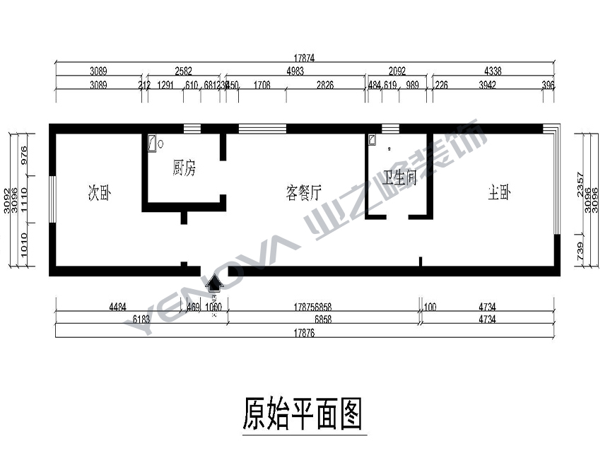 结构图