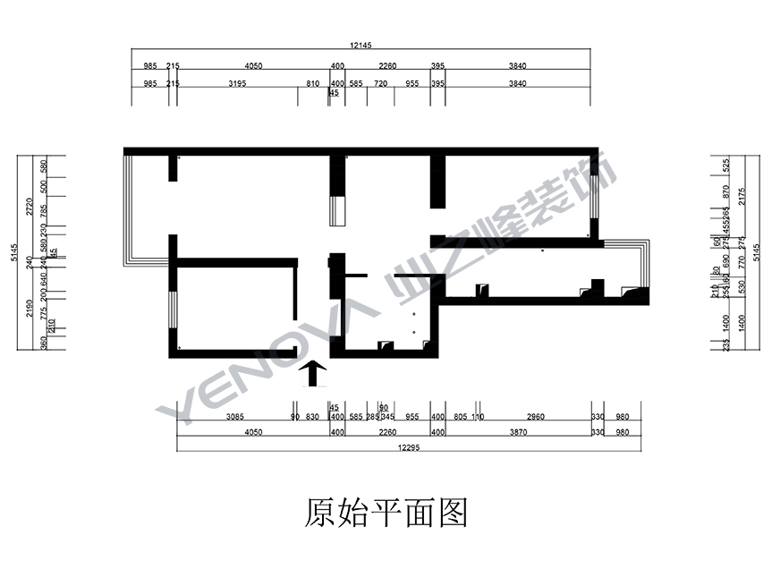 结构图