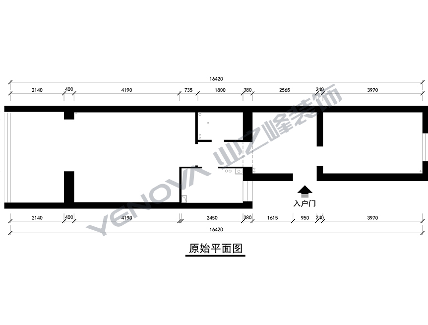 结构图