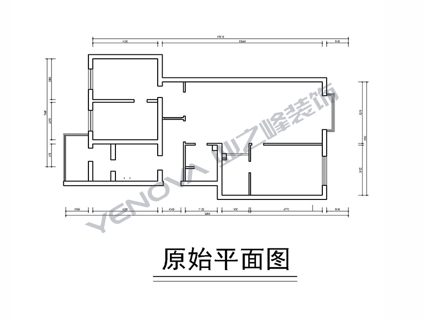 结构图