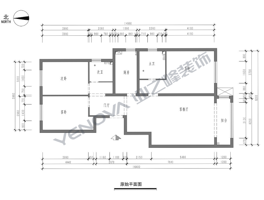 结构图